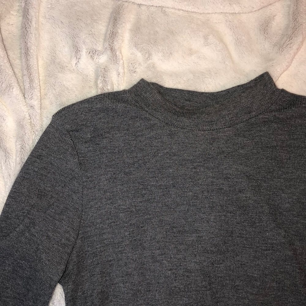 Forever 21 top